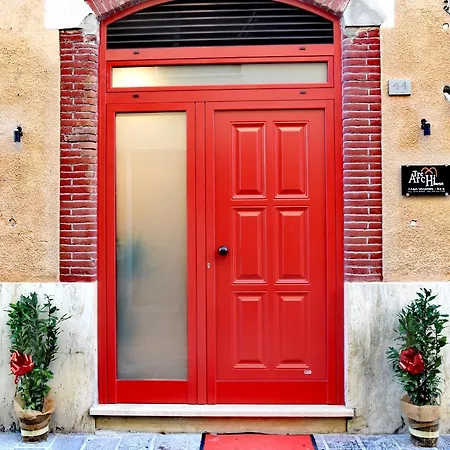 Tre Archi House Villa Chiusi