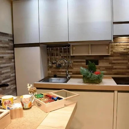Tre Archi House * Chiusi