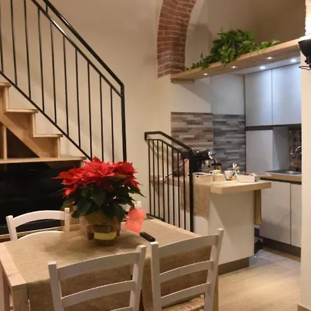 Tre Archi House *