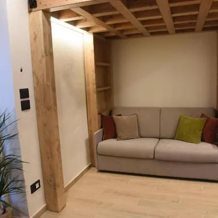 Villa Tre Archi House *