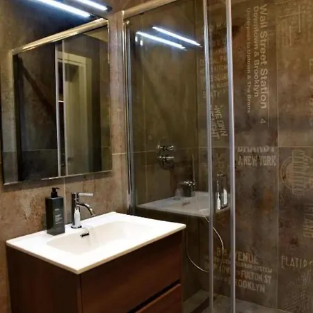Tre Archi House Villa *