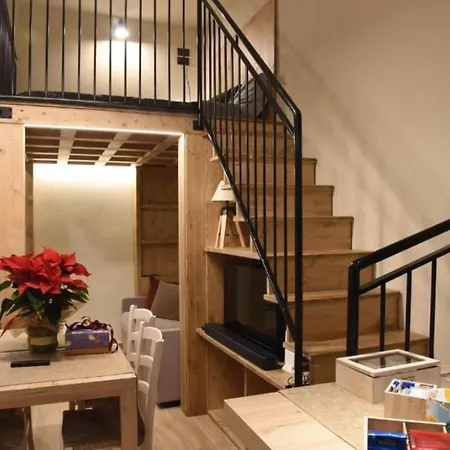 Tre Archi House Villa *