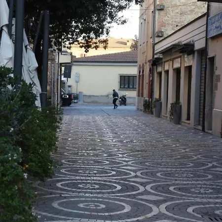 Tre Archi House Chiusi