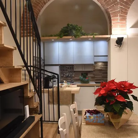 Tre Archi House