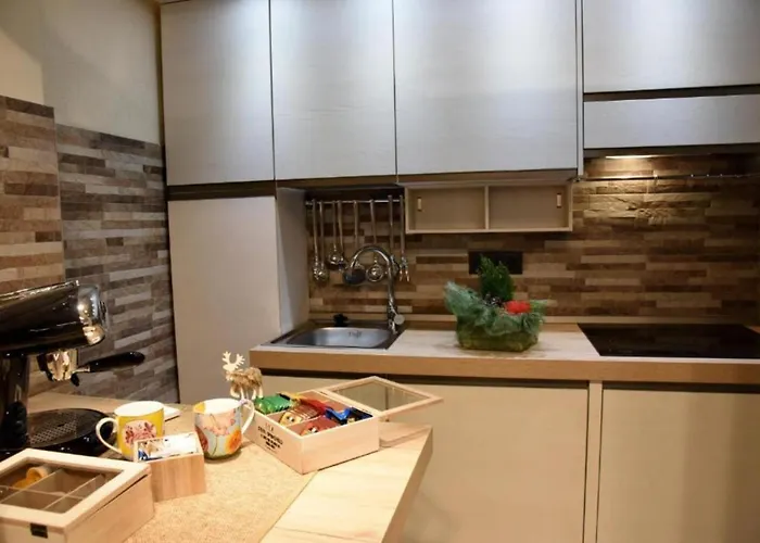 Tre Archi House * Chiusi