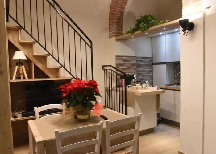 Tre Archi House *