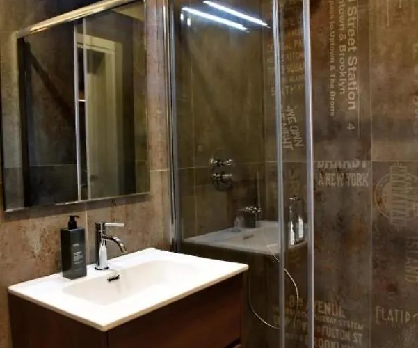 Tre Archi House Villa *