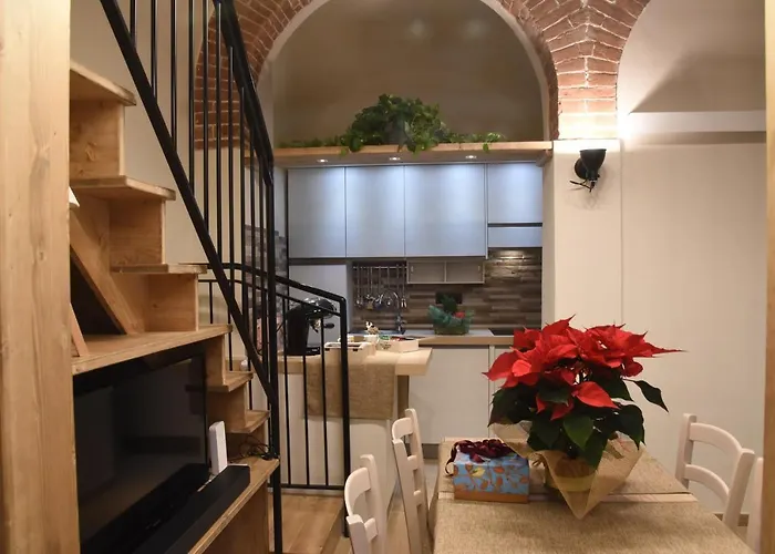 Tre Archi House